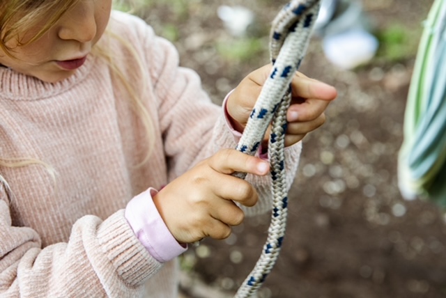 Fuori Nel Mondo Bosco WWF Vanzago